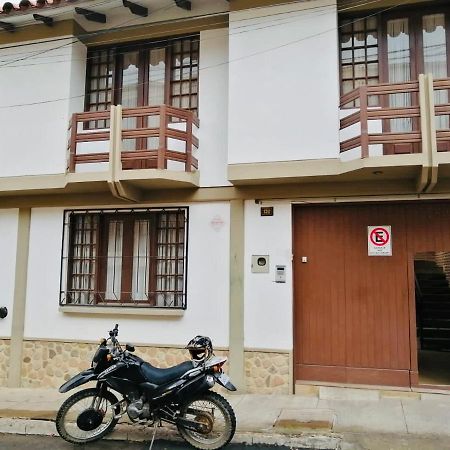 Belle Ville Sucre Esterno foto